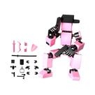 Boneco de ação Hip Hop T13 2024 Novo Lucky 13 R&B impresso em 3D