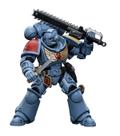 Boneco de ação HiPlay JoyToy Warhammer 40K Space Wolves 1:18 Boneco de ação HiPlay JoyToy Warhammer 40K Space Wolves 1:18