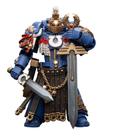 Boneco de ação HiPlay JoyToy Warhammer 40K Ultramarines