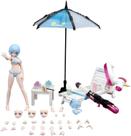 Boneco de ação HiPlay Nuke Matrix Forest Summer Vivienne Hayha Boneco de ação HiPlay Nuke Matrix Forest Summer Vivienne Hayha