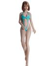 Boneco de ação HiPlay TBleague TBleague Tall Slender Body Type 1/6 Scale
