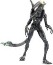 Boneco de ação Hiya Toys Alien vs Predator Blowout Alien