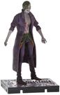 Boneco de ação Hiya Toys Injustice 2 Joker em escala 1/18