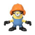 Boneco de ação Imaginext Happy One Eye Minions The Rise of Gru