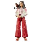 Boneco de ação Indiana Jones Raiders Lost Ark Marion 15cm Boneco de ação Indiana Jones Raiders Lost Ark Marion 15cm