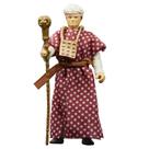 Boneco de ação Indiana Jones Retro Collection Belloq 9,5 cm