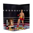 Boneco de Ação Ivan Drago - Rocky IV - McFarlane Toys - 15cm
