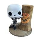 Boneco De Ação Jack Skellington O Estranho Mundo De Jack 1355 1356 1360 1361 Modelo De Terror