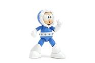 Boneco de ação Jada Toys Mega Man 4 Ice Man 10 cm de altura