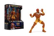 Boneco de Ação Jada Toys Street Fighter 6 - Dhalsim (15cm)