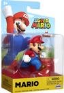 Boneco de ação JAKKS Pacific Nintendo Super Mario 2.5 Mario Boneco de ação JAKKS Pacific Nintendo Super Mario 2.5 Mario