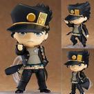 Boneco de ação Jojo Adventure Kujo Jotaro Josuke Kakyoin Noriaki Dio B 10cm