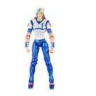 Boneco de ação JoJo's Bizarre Adventure Jonathan Joestar 17cm