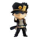 Boneco de ação JoJo's Bizarre Adventure Jotaro Kujo 10cm Boneco de ação JoJo's Bizarre Adventure Jotaro Kujo 10cm