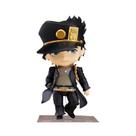 Boneco de ação JOJO's Bizarre Adventure Jotaro Kujo 10cm Boneco de ação JOJO's Bizarre Adventure Jotaro Kujo 10cm