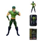 Boneco de ação JOJO's Bizarre Adventure Rohan Kishibe 15-17cm