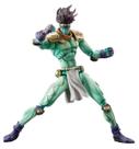 Boneco de ação JoJo's Bizarre Adventure Star Platinum 25cm Boneco de ação JoJo's Bizarre Adventure Star Platinum 25cm