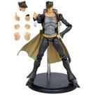 Boneco de ação Jojo's Bizarre Adventures Bruno Kujo 23cm