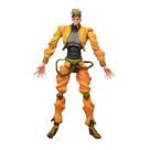 Boneco de ação JoJo's Bizarre Adventures Dios Brando 17cm