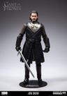 Boneco de Ação Jon Snow - Game of Thrones - McFarlane Toys