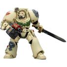 Boneco de ação JOYTOY Dark Angels Deathwing Terminator 1 15+