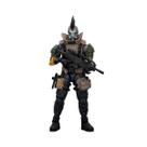 Boneco de ação JOYTOY Hardcore Coldplay 1/18 Army Builder