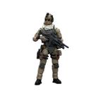 Boneco de ação JOYTOY Hardcore Coldplay 1/18 U.S.Army Delta Boneco de ação JOYTOY Hardcore Coldplay 1/18 U.S.Army Delta