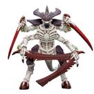 Boneco de ação JOYTOY Warhammer 40.000 Tyranids Hive Leviathan Boneco de ação JOYTOY Warhammer 40.000 Tyranids Hive Leviathan