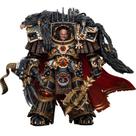 Boneco de ação JOYTOY Warhammer 40k Horus Heresy Warmaster Horus Boneco de ação JOYTOY Warhammer 40k Horus Heresy Warmaster Horus