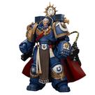 Boneco de ação JOYTOY Warhammer 40k Ultramarines Marneus Calgar Boneco de ação JOYTOY Warhammer 40k Ultramarines Marneus Calgar