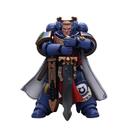 Boneco de ação JoyToy Warhammer 40K Ultramarines Primaris Captain Boneco de ação JoyToy Warhammer 40K Ultramarines Primaris Captain