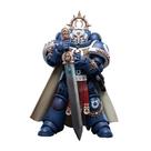 Boneco de ação JOYTOY Warhammer 40K Ultramarines Primaris Captain Boneco de ação JOYTOY Warhammer 40K Ultramarines Primaris Captain