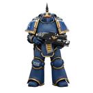 Boneco de ação JOYTOY Warhammer The Horus Heresy em escala 1/18