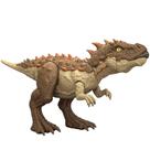 Boneco de ação Jurassic World Chaos Theory Danger Pack