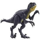 Boneco de ação Jurassic World Scorpios Rex 30cm
