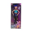 Boneco De Ação K-POP Hunters Demon Slayer Rumi Mira Zoey Brinquedo De Vinil Presente De Natal Boneco De Ação K-POP Hunters Demon Slayer Rumi Mira Zoey Brinquedo De Vinil Presente De Natal