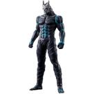 Boneco de Ação Kaiju No. 8 - Série Movie Monster Bandai (17cm)