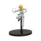 Boneco de ação Killua Zoldyck Hunter x Hunter 19 cm PVC Boneco de ação Killua Zoldyck Hunter x Hunter 19 cm PVC