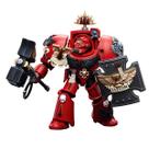 Boneco de ação LEBOO JOYTOY Warhammer 40K Blood Angels 1/18