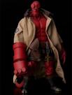 Boneco de ação LKCOZSM Hellboy, escala 1/12, itens colecionáveis em PVC Boneco de ação LKCOZSM Hellboy, escala 1/12, itens colecionáveis em PVC