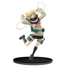 Boneco de ação LUNK MHA Himiko Toga 16 cm com capa facial