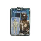 Boneco de ação Magnet AQUARIUS Star Wars C3PO Funky Chunky Boneco de ação Magnet AQUARIUS Star Wars C3PO Funky Chunky