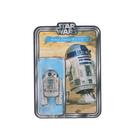 Boneco de ação Magnet AQUARIUS Star Wars R2D2 Funky Chunky
