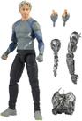 Boneco de Ação Marvel Avengers Infinity Saga - Quicksilver (15cm)