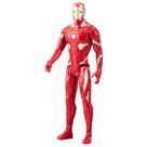 Boneco de ação Marvel Avengers Infinity War Iron Man 30cm