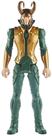 Boneco de ação Marvel Avengers Titan Hero Series Loki 30cm