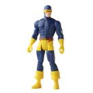 Boneco de ação Marvel Hasbro Legends Retro 375 Cyclops