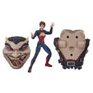 Boneco de ação Marvel Hasbro Legends Series Jean Grey 15cm