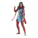 Boneco de ação Marvel Hasbro Legends Series Ms. Marvel 15cm