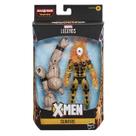 Boneco de ação Marvel Hasbro Legends Series Sunfire 15cm Boneco de ação Marvel Hasbro Legends Series Sunfire 15cm